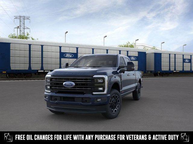 new 2025 Ford F-250 car, priced at $96,335