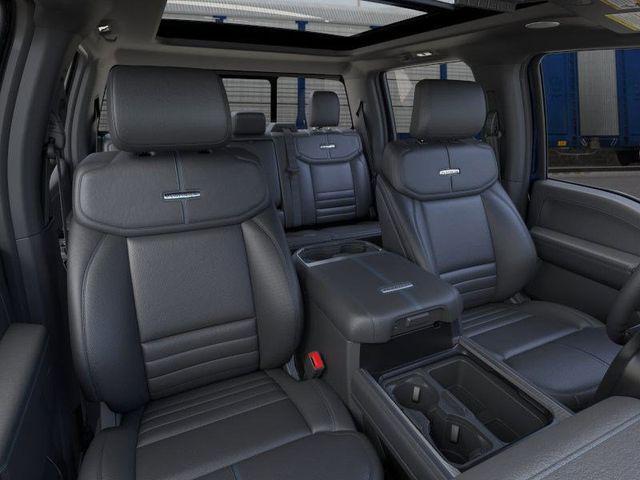 new 2025 Ford F-250 car, priced at $96,335