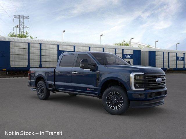 new 2025 Ford F-250 car, priced at $96,335