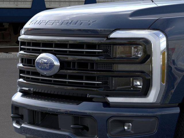new 2025 Ford F-250 car, priced at $96,335