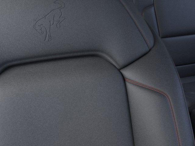 new 2025 Ford Bronco car, priced at $77,704