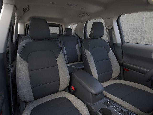 new 2025 Ford Bronco Sport car, priced at $32,648