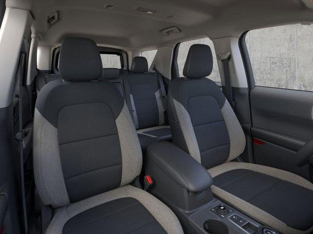 new 2025 Ford Bronco Sport car, priced at $32,648