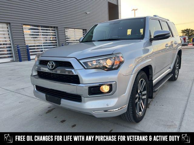 used 2016 Toyota 4Runner car, priced at $26,960