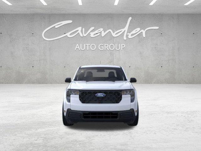 new 2025 Ford Maverick car, priced at $29,025