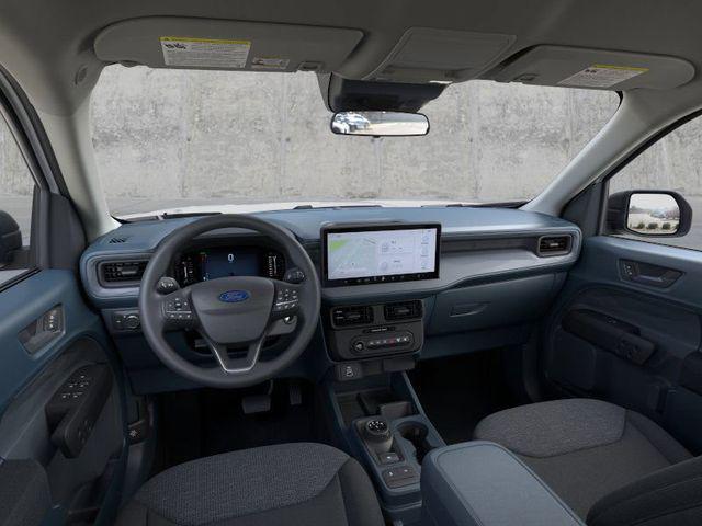 new 2025 Ford Maverick car, priced at $29,025