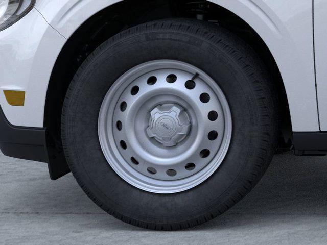 new 2025 Ford Maverick car, priced at $29,025