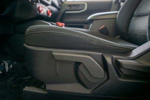 used 2021 Ford Bronco Sport car, priced at $24,563