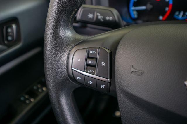 used 2021 Ford Bronco Sport car, priced at $24,563