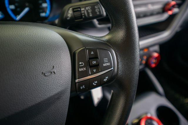 used 2021 Ford Bronco Sport car, priced at $24,563
