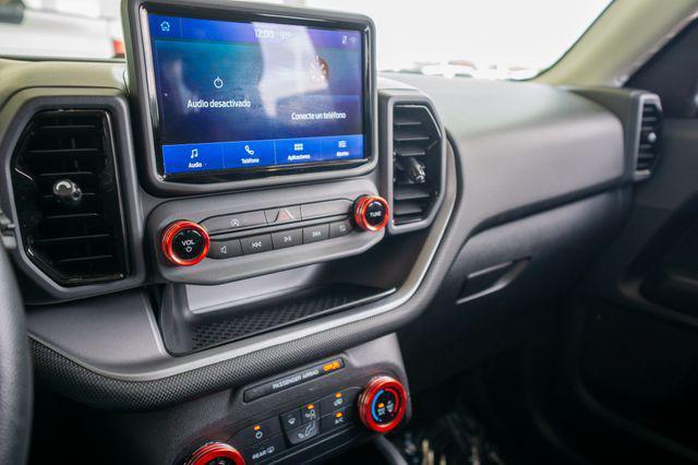 used 2021 Ford Bronco Sport car, priced at $24,563