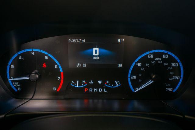 used 2021 Ford Bronco Sport car, priced at $24,563