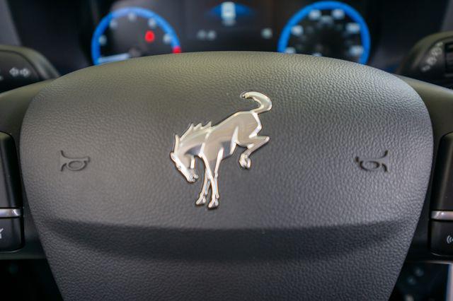 used 2021 Ford Bronco Sport car, priced at $24,563