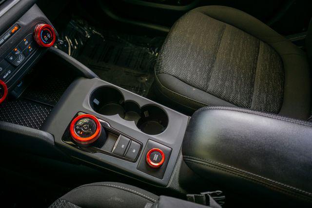 used 2021 Ford Bronco Sport car, priced at $24,563