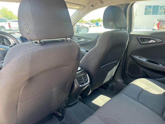 used 2024 Chevrolet Malibu car, priced at $17,424