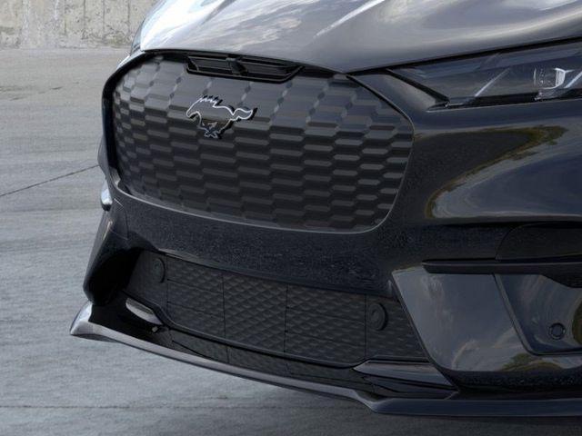 new 2025 Ford Mustang Mach-E car, priced at $54,810