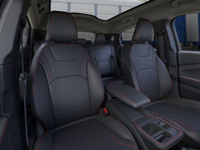 new 2025 Ford Mustang Mach-E car, priced at $54,810