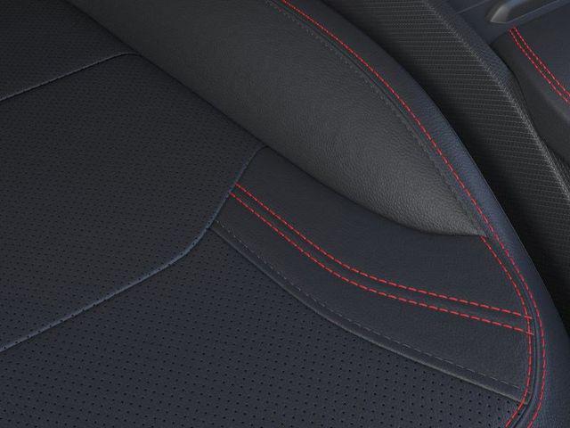 new 2025 Ford Mustang Mach-E car, priced at $54,810