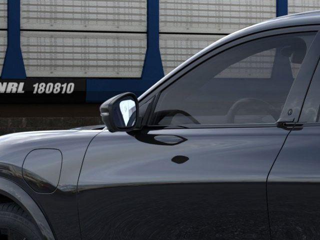 new 2025 Ford Mustang Mach-E car, priced at $54,810