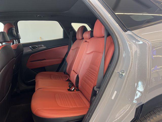 used 2023 Kia Sportage car, priced at $30,116