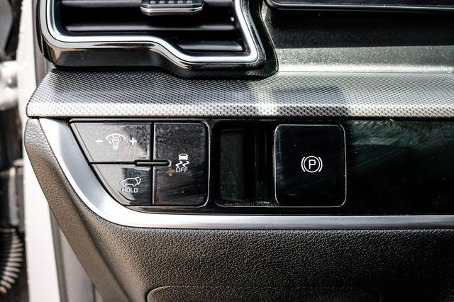used 2023 Kia Sportage car, priced at $29,343