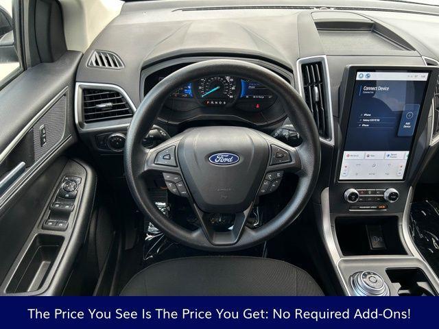 used 2023 Ford Edge car, priced at $25,844