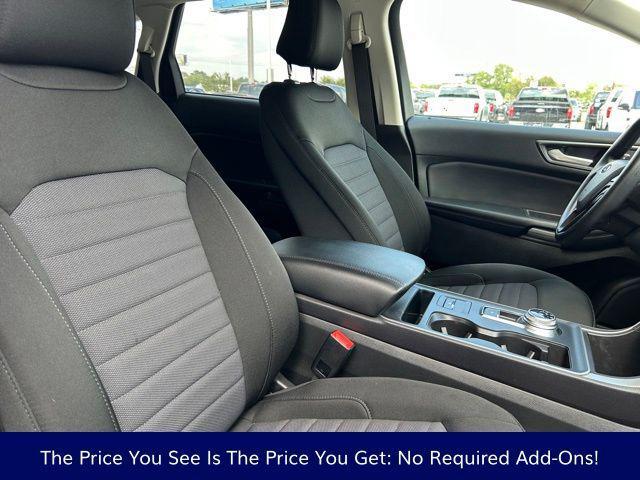 used 2023 Ford Edge car, priced at $25,844