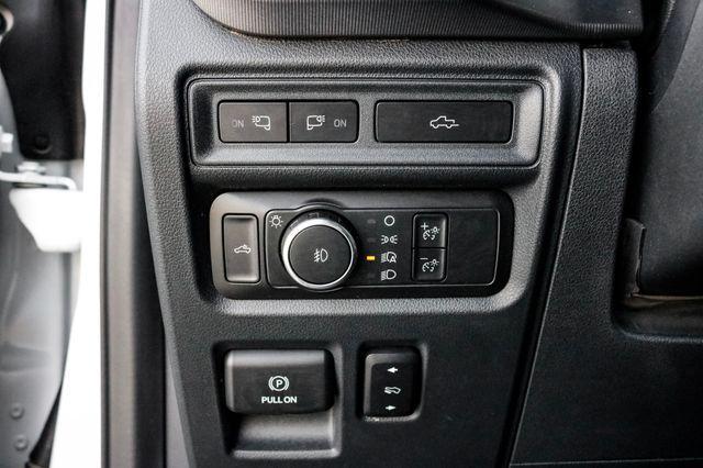 used 2021 Ford F-150 car, priced at $44,005