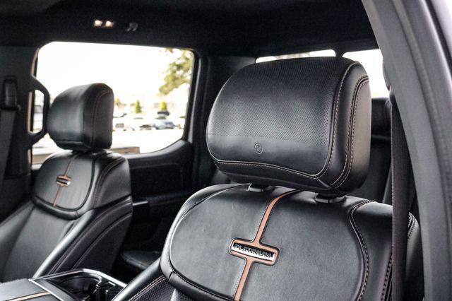 used 2021 Ford F-150 car, priced at $44,005