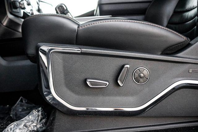 used 2021 Ford F-150 car, priced at $44,005