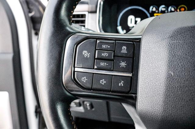 used 2021 Ford F-150 car, priced at $44,005