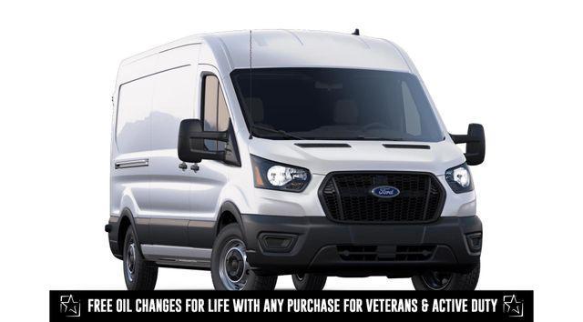 new 2025 Ford Transit-250 car, priced at $54,345