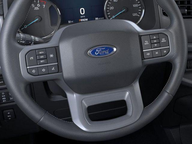 new 2024 Ford Expedition car, priced at $56,703