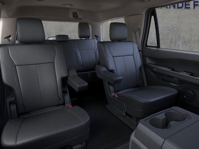 new 2024 Ford Expedition car, priced at $56,703