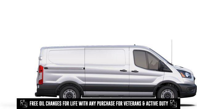 new 2025 Ford Transit-150 car, priced at $47,995