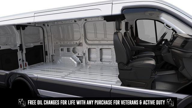 new 2025 Ford Transit-150 car, priced at $47,995