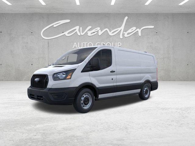 new 2025 Ford Transit-150 car, priced at $44,253