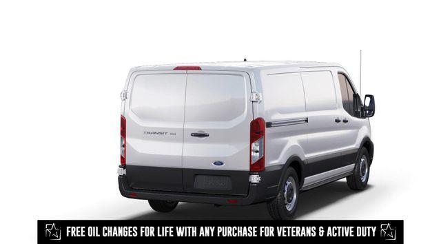 new 2025 Ford Transit-150 car, priced at $47,995