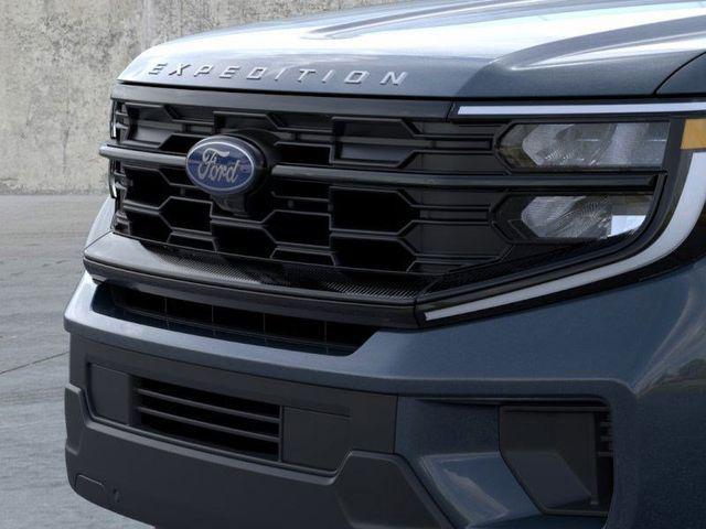 new 2025 Ford Expedition car, priced at $68,705