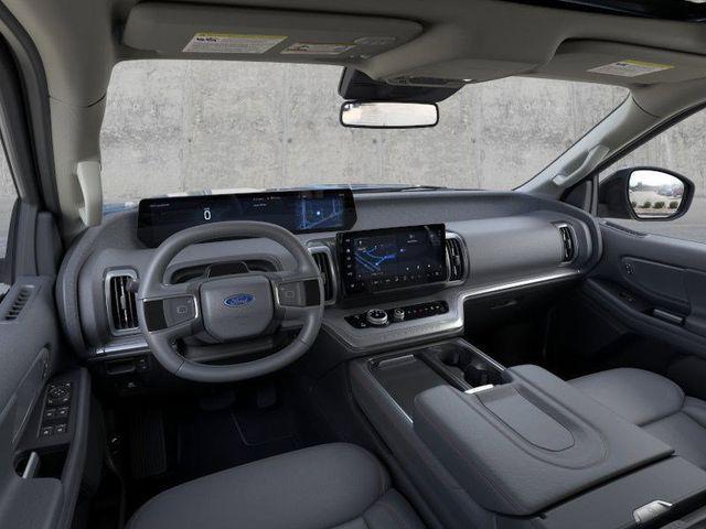 new 2025 Ford Expedition car, priced at $68,705