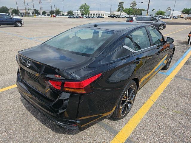 used 2023 Nissan Altima car, priced at $22,275