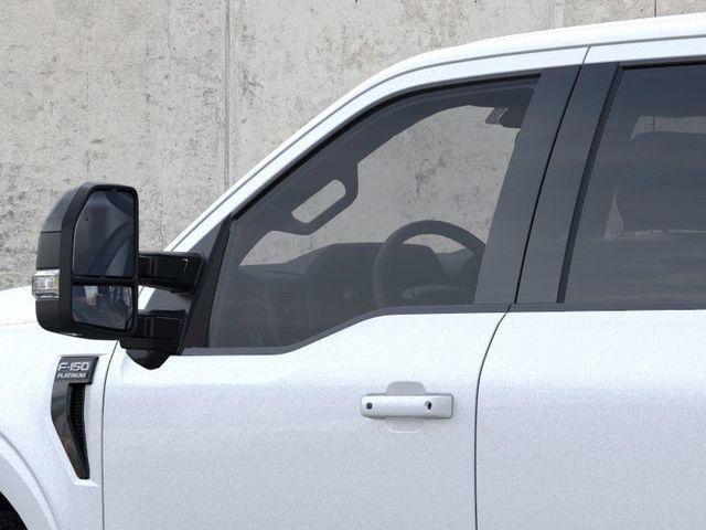 new 2025 Ford F-150 car, priced at $79,077