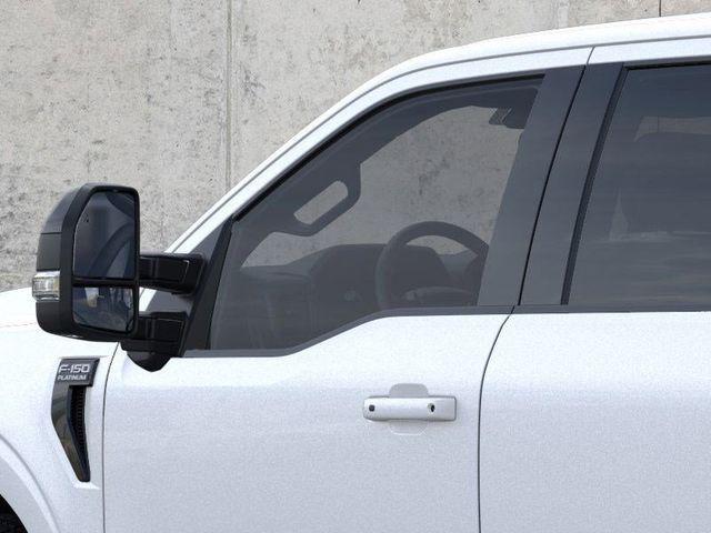 new 2025 Ford F-150 car, priced at $86,215