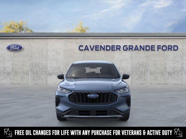 new 2025 Ford Escape car, priced at $28,062