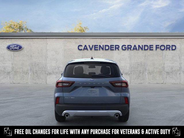 new 2025 Ford Escape car, priced at $29,282