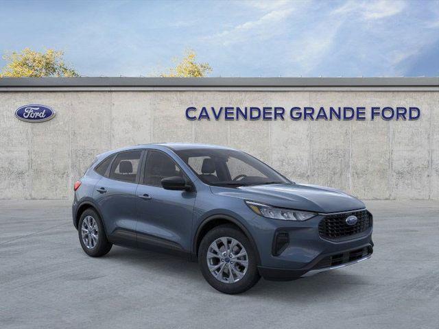 new 2025 Ford Escape car, priced at $28,062