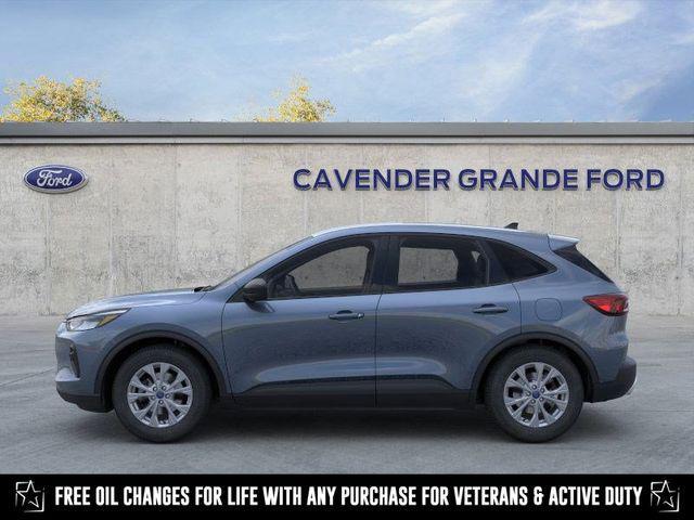 new 2025 Ford Escape car, priced at $29,282