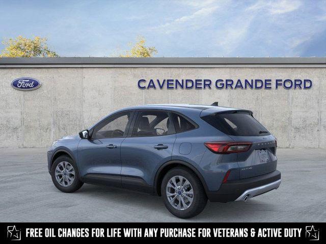 new 2025 Ford Escape car, priced at $28,062