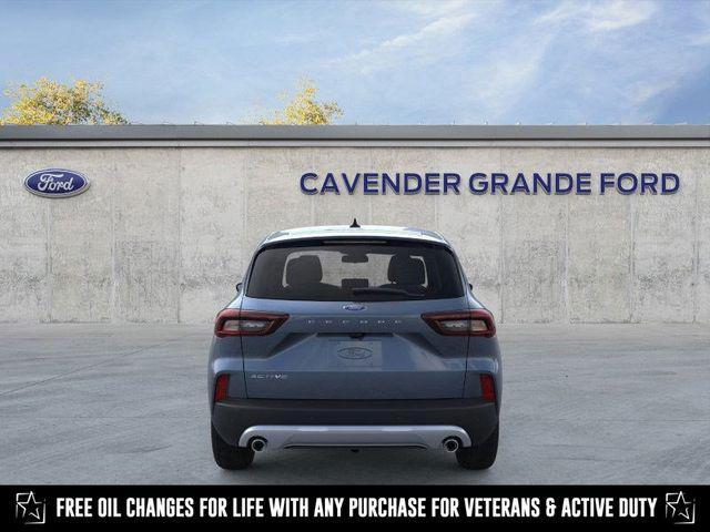 new 2025 Ford Escape car, priced at $28,062