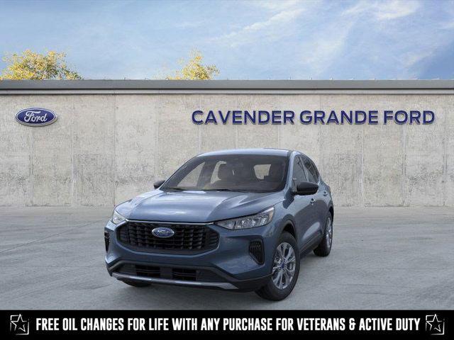 new 2025 Ford Escape car, priced at $28,062